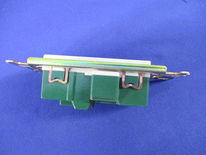 引掛埋込ダブルコンセント(2個入)(キズ･汚れ有)National WF2312