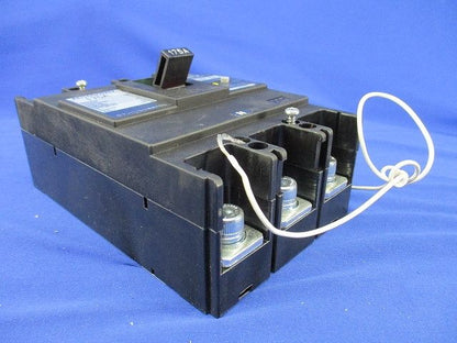 漏電遮断器3P2E175A(傷・汚れ有) GBU-223･1EA