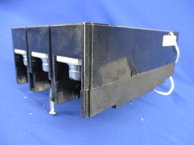 漏電遮断器3P2E175A(傷・汚れ有) GBU-223･1EA