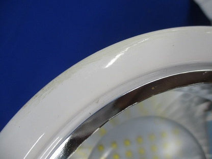 LEDダウンライトφ150電源ユニットセット(傷・汚れ有) DL57W8-15A6W-D