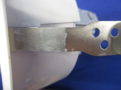 LEDベースダウンライトφ150(キズ･汚れ有)(箱違い) DL11N8-15A3BW-D