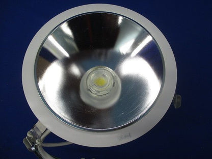 LEDベースダウンライトφ150(キズ･汚れ有)(箱違い) DL11N8-15A3BW-D