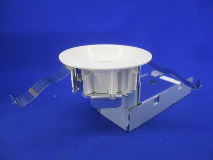 ダウンライト一般形 昼白色φ75(キズ･汚れ有) LEDD05011N-LS1