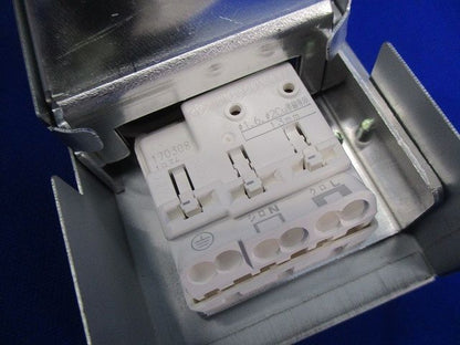 ダウンライト一般形 昼白色φ75(キズ･汚れ有) LEDD05011N-LS1