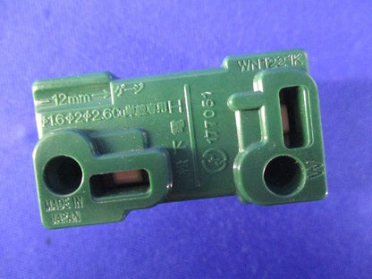 ホーム20A埋込コンセント(10個入)(汚れ有)National WN1221K