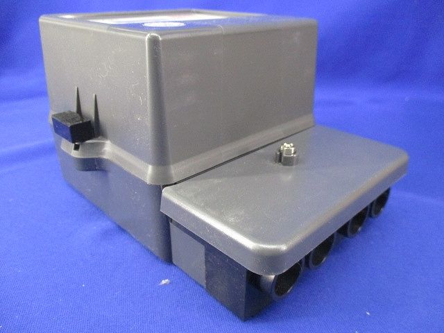 屋内耐候形普通電力量計200V120A50Hz(キズ･汚れ有) A5EA-R