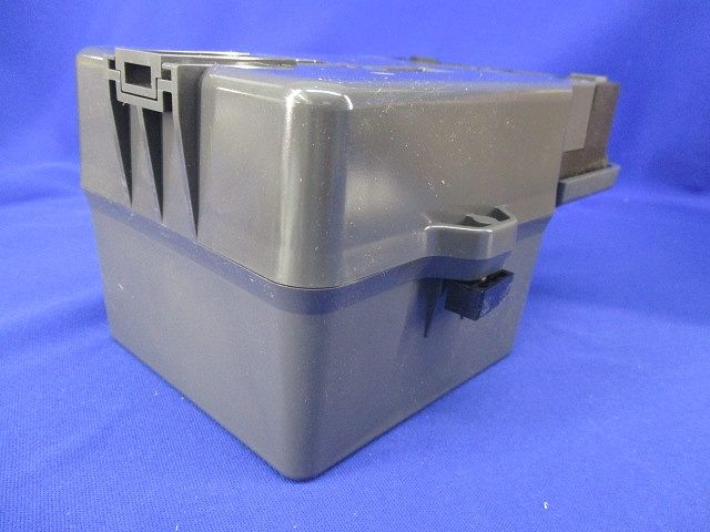 屋内耐候形普通電力量計200V120A50Hz(キズ･汚れ有) A5EA-R