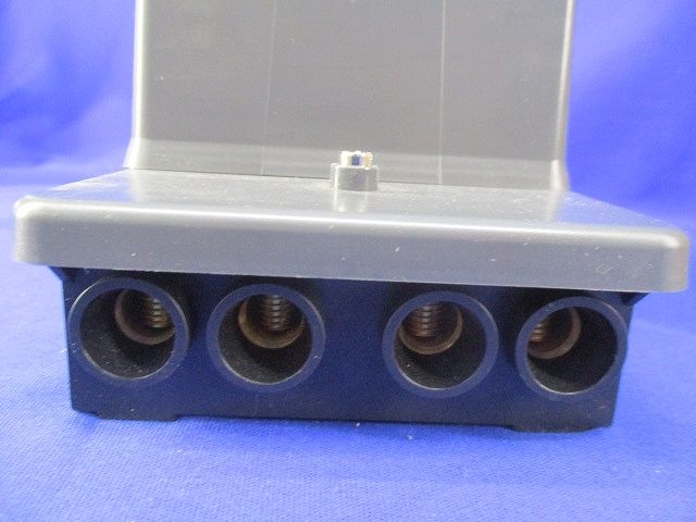 屋内耐候形普通電力量計200V120A50Hz(キズ･汚れ有) A5EA-R