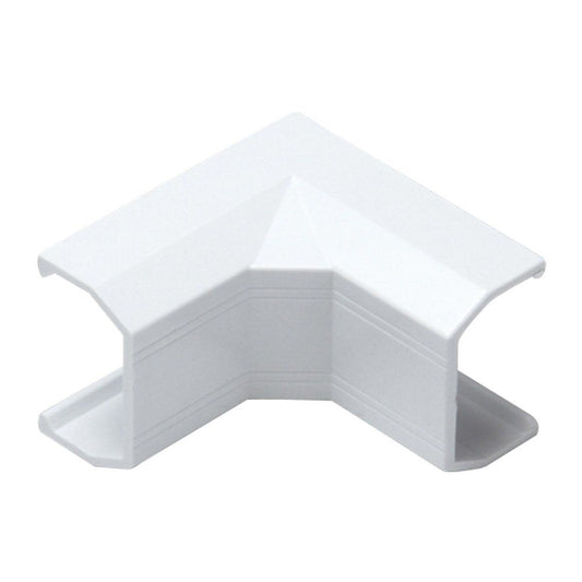 イリズミ2号 ホワイト ニューエフモール付属品 50個入 SFMR22-50