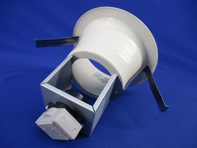LED用ダウンライトφ125(ランプ無) LEDC-24002B(W)
