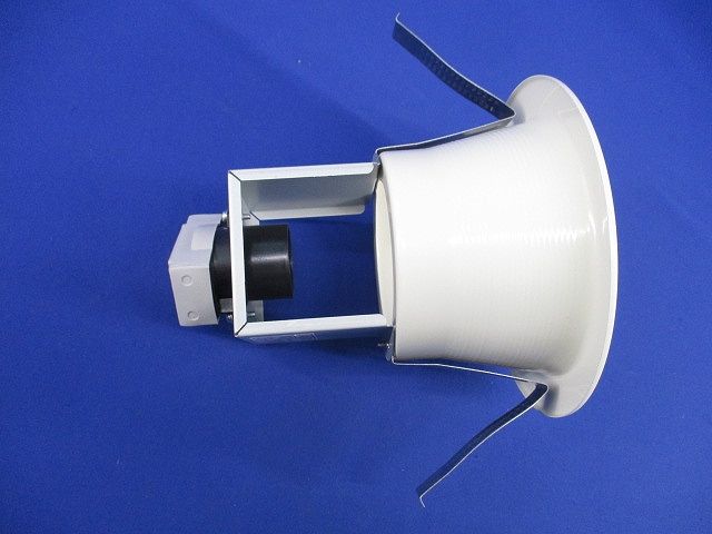 LED用ダウンライトφ125(ランプ無) LEDC-24002B(W)