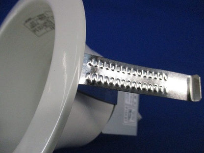 LED用ダウンライトφ125(ランプ無) LEDC-24002B(W)