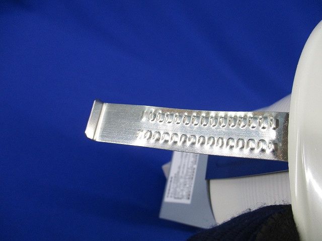 LED用ダウンライトφ125(ランプ無) LEDC-24002B(W)