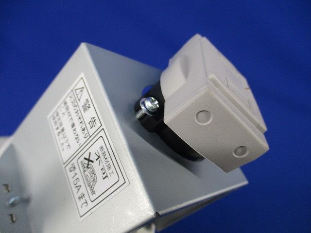 LED用ダウンライトφ125(ランプ無) LEDC-24002B(W)