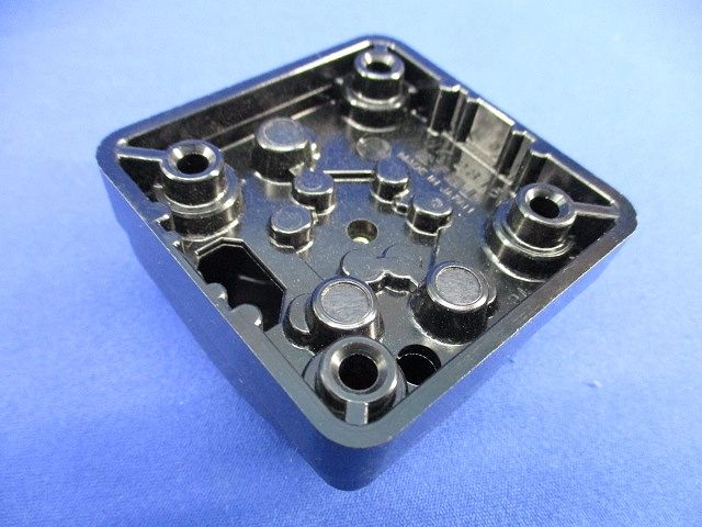 引掛露出コンセント(5個入)National WK2315