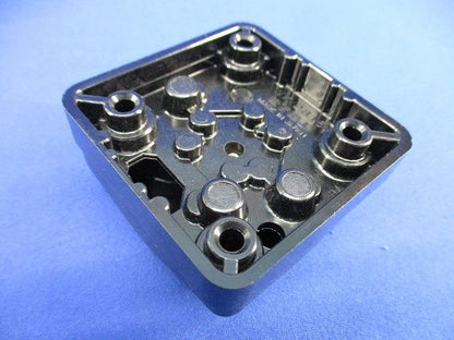 引掛露出コンセント(5個入)National WK2315