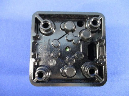 引掛露出コンセント(5個入)National WK2315