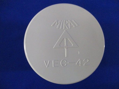 管端キャップ(9個入) VEC-42