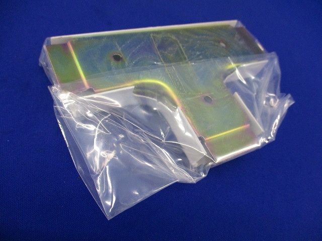 メタルモールB型 ティー(8個入) M-230