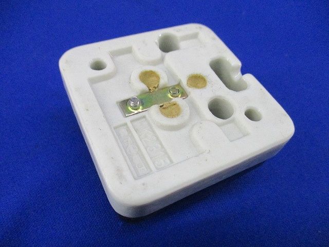 引掛露出コンセント(3個入)National WK2315