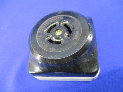 引掛露出コンセント(3個入)National WK2315