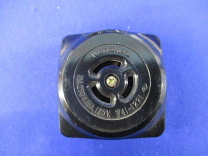 引掛露出コンセント(3個入)National WK2315