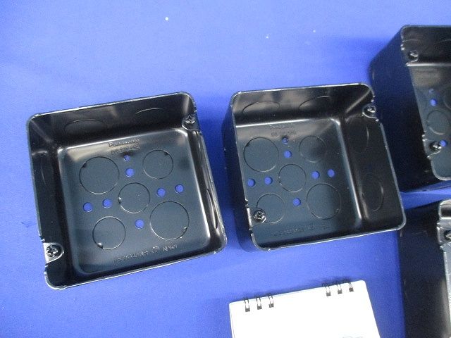 アウトレットボックスセット(混在6個入) DS38546B他