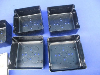 アウトレットボックスセット(混在6個入) DS38546B他