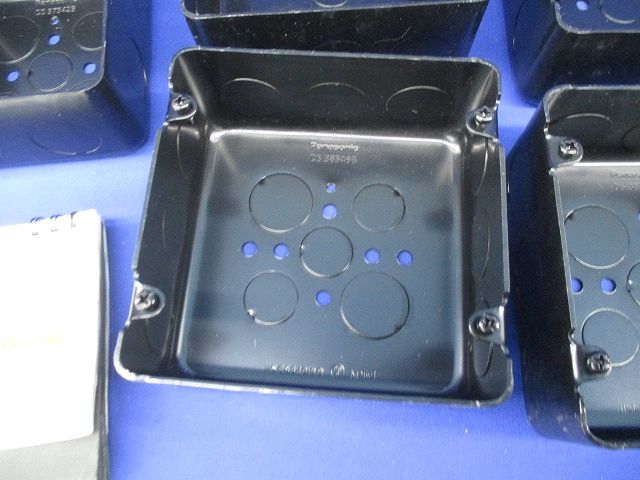 アウトレットボックスセット(混在6個入) DS38546B他