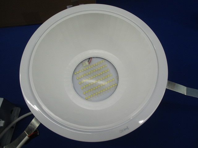 LEDダウンライトφ200 DL75W8-20W8W-D