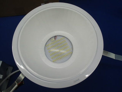 LEDダウンライトφ200 DL75W8-20W8W-D