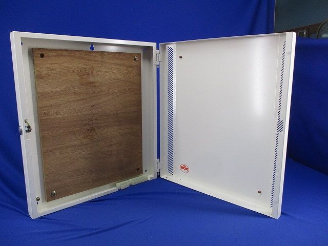 HUB収納キャビネット THA8-455C