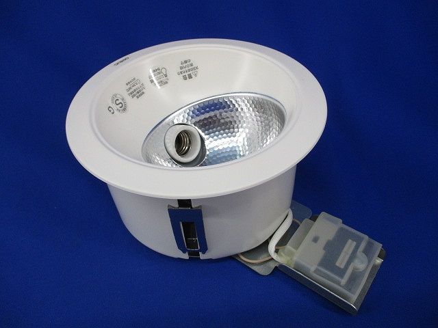 白熱灯ダウンライトφ125 OD062358