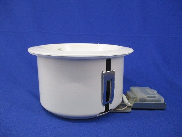 白熱灯ダウンライトφ125 OD062358