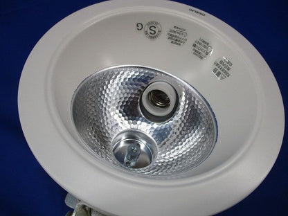 白熱灯ダウンライトφ125 OD062358