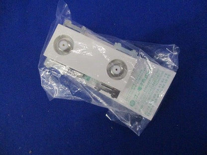 フィルタ付直列ユニット(中間用) WCS-K77W-7HP