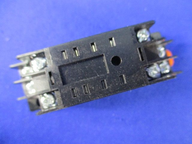 表面接続角型ソケット(10個入) D-32758