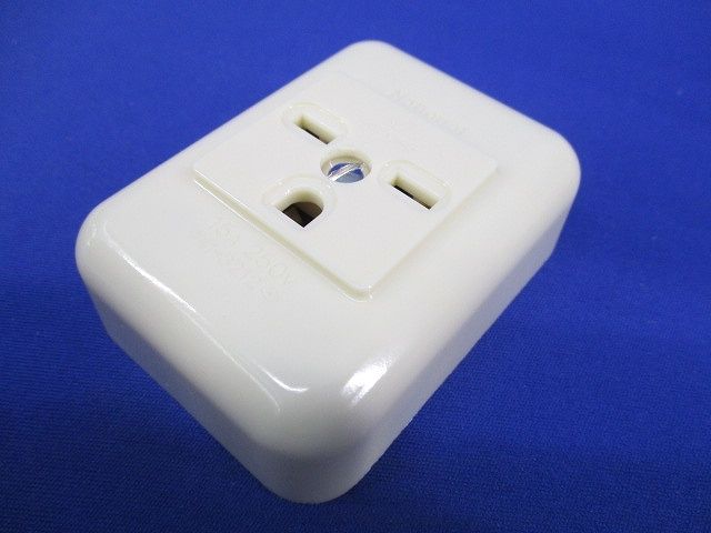 接地コンセント(9個入)National WK3011