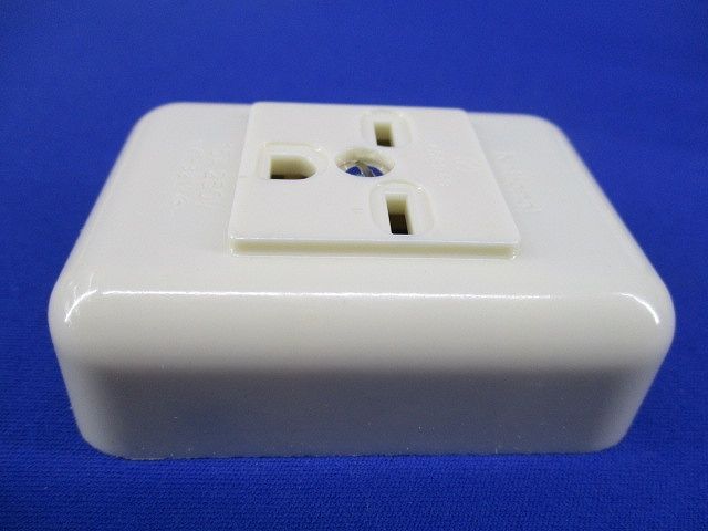 接地コンセント(9個入)National WK3011