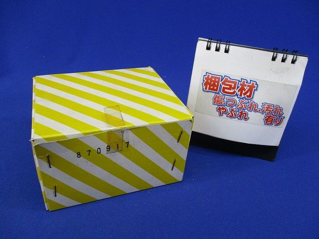 接地コンセント(9個入)National WK3011