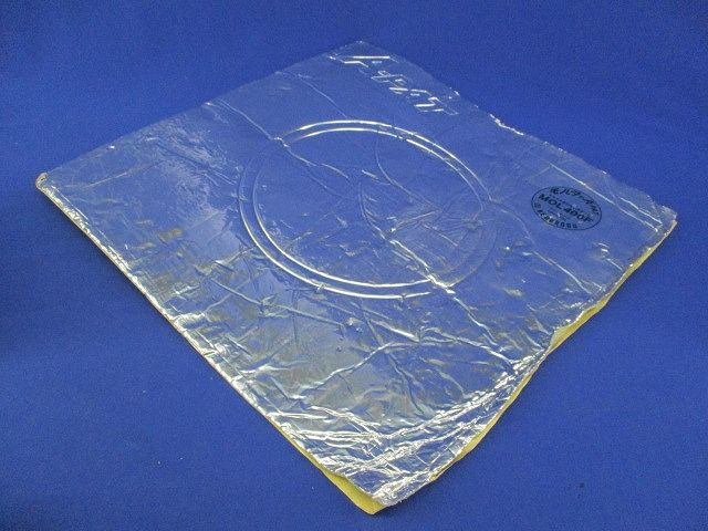 モルタル埋め戻し用受け材(8枚入) MOL400F