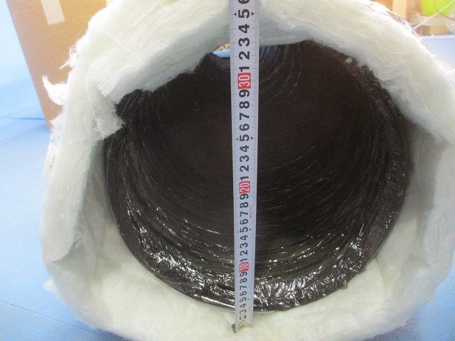 フレキシブルダクト F214