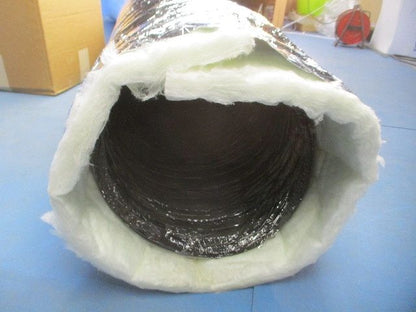 フレキシブルダクト F214