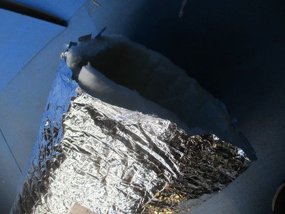 フレキシブルダクト F214