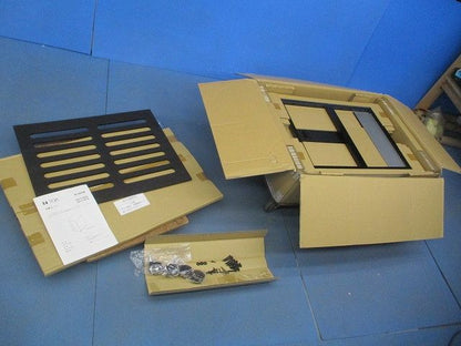 木製ラック WR-018EB
