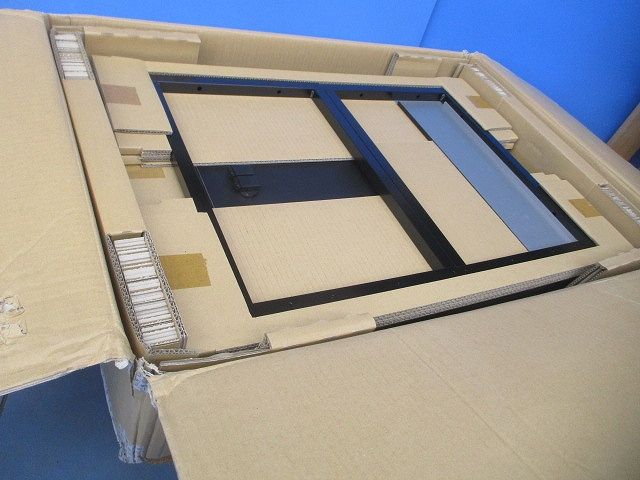 木製ラック WR-018EB
