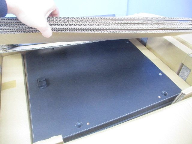 木製ラック WR-018EB