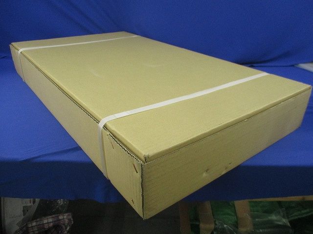 壁埋込用前面リニューアルグリル(ホワイト)(新品未開梱) MAC-783TG