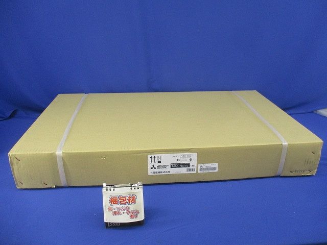 壁埋込用前面リニューアルグリル(ホワイト)(新品未開梱) MAC-783TG