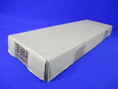 固定金具(積算電力量計取付板用)(新品未開梱) B-2SA